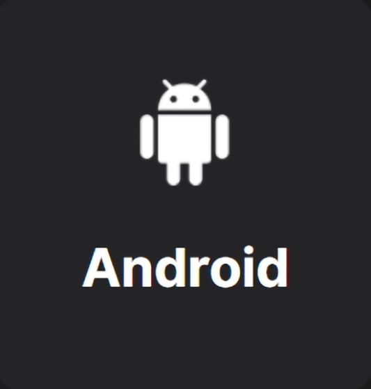 Android Download Icon