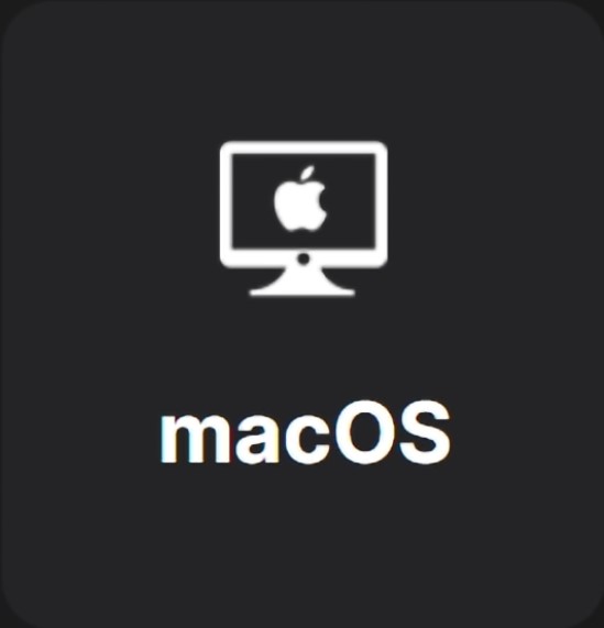 MAC Download Icon